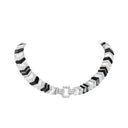 Vendôme Argentique Necklace