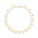 Serpent Bohème Solarité Necklace, 35 motifs