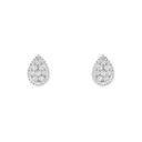 Serpent Bohème Ear Studs S Motif