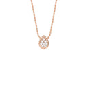 Serpent Bohème Pendant, XS motif