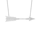 Flèche Pendant