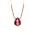 Serpent Bohème pendant S Motif