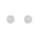 Etoile de Paris Stud Earrings