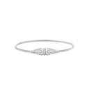 Jack de Boucheron, single wrap