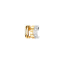 Quatre Radiant Edition Mini Ring Clip Earring