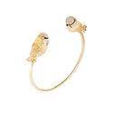 Meisa, The Chickadee Bracelet