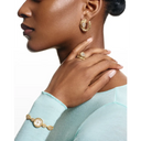 Serpent Bohème Earrings, S Motif