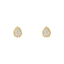 Serpent Bohème Ear Studs XS Motif