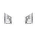 Quatre Radiant Edition Studs