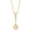 Serpent Bohème Solarité Pendant, XS Motif