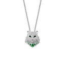 Wladimir, the Cat pendant