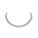 Vendôme Liseré Necklace