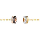 Quatre Classique Pendant, S motif