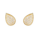 SERPENT BOHÈME EAR CLIPS, L MOTIF