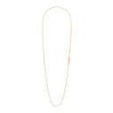Jack de Boucheron long necklace