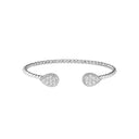 Serpent Bohème Bracelet, S motif