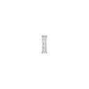 Quatre Radiant Edition Single Clip Earring