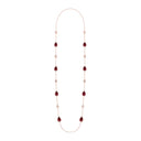 Serpent Bohème Long Necklace, 16 motifs