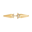 Jack de Boucheron single stud earring