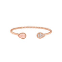 Serpent Bohème Bracelet, S motif
