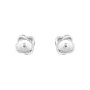 Pivoine Earrings