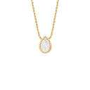 Serpent Bohème Pendant, S motif