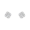 Pivoine Earrings