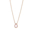 Serpent Bohème Pendant, S Motif