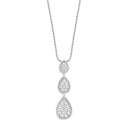 Serpent Bohème Pendant 3 motifs