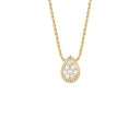 Serpent Bohème pendant S Motif