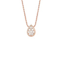 Serpent Bohème Pendant, S motif