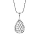 Serpent Bohème Pendant, M motif