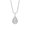 Serpent Bohème Pendant, M motif