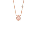 Serpent Bohème Pendant, XS motif