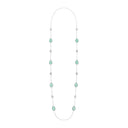 Serpent Bohème Long Necklace, 16 motifs