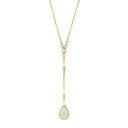 Serpent Bohème necklace, XL motif