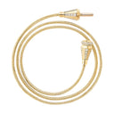Jack de Boucheron, triple wrap