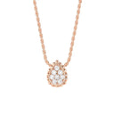 Serpent Bohème Pendant, XS motif