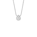 Serpent Bohème Pendant, XS motif
