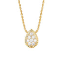 Serpent Bohème pendant S Motif