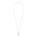 Plume de Paon Pendant