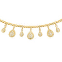 Serpent Bohème Solarité Necklace, 35 motifs