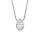 Serpent Bohème pendant S Motif