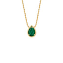 Serpent Bohème Pendant, S motif