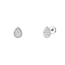 Serpent Bohème Ear Studs XS Motif
