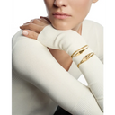 Jack de Boucheron, triple wrap