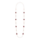 Serpent Bohème Long Necklace, 16 motifs