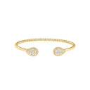 Serpent Bohème Bracelet, S motif