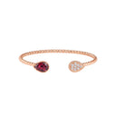 Serpent Bohème Bracelet, S Motif