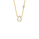 Serpent Bohème Pendant, XS motif